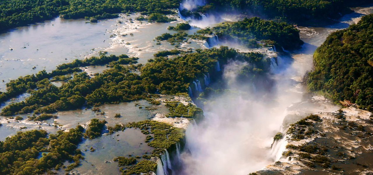 Discovering Argentina 9 Days W/Flights