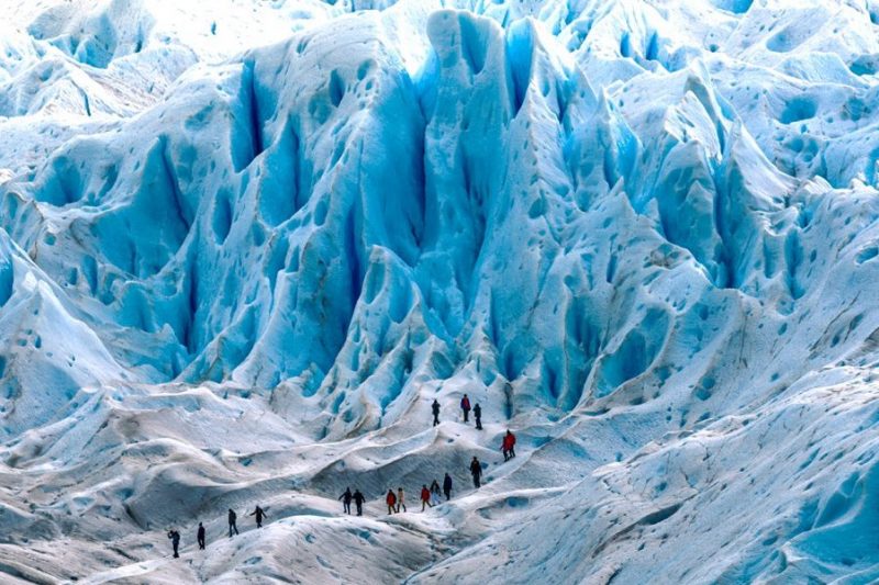 Patagonia without borders 10d/ 9n