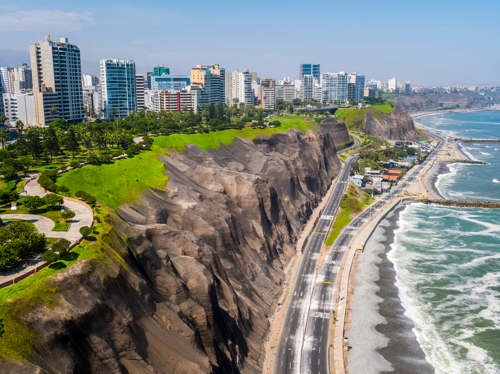 Lima-Peru